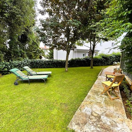 Apartment Balthazar Ровинь Экстерьер фото