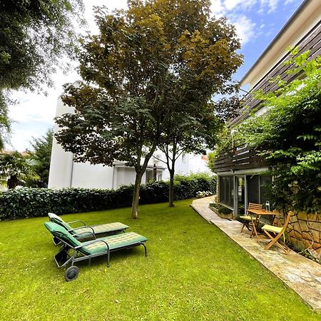 Apartment Balthazar Ровинь Экстерьер фото