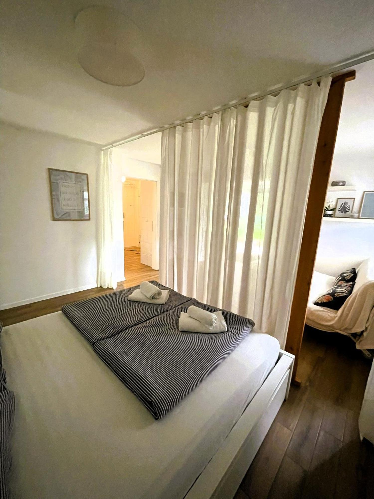 Apartment Balthazar Ровинь Экстерьер фото