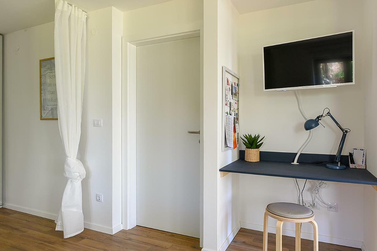Apartment Balthazar Ровинь Экстерьер фото