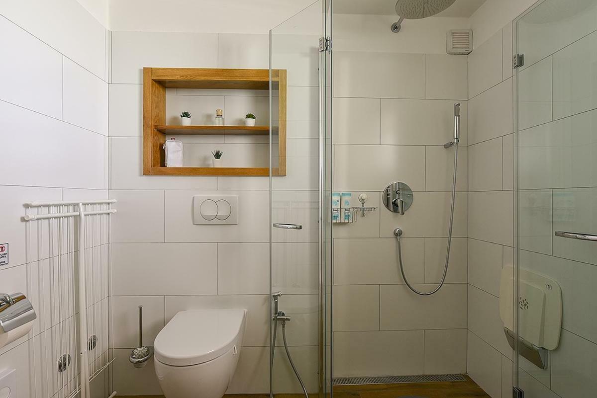 Apartment Balthazar Ровинь Экстерьер фото