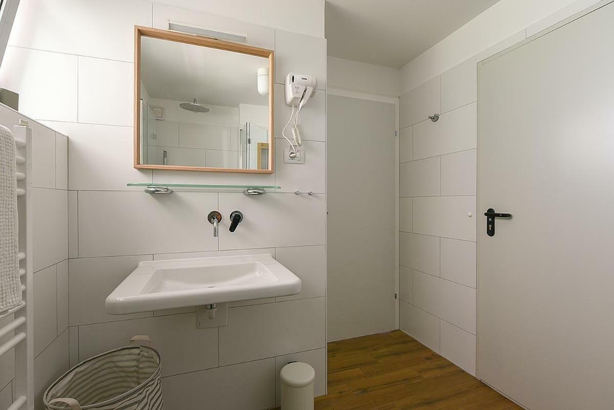 Apartment Balthazar Ровинь Экстерьер фото