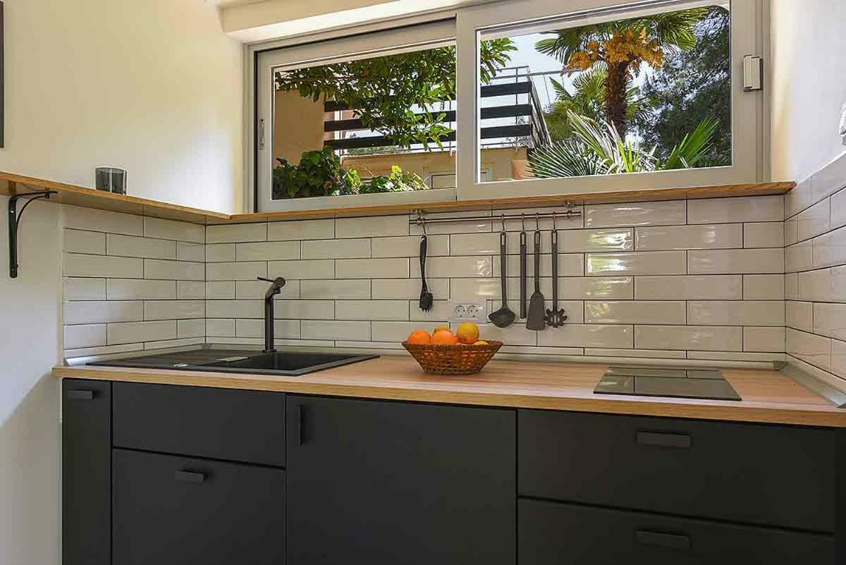 Apartment Balthazar Ровинь Экстерьер фото